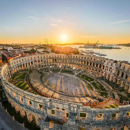 Lotus Elite Estate فيلة *