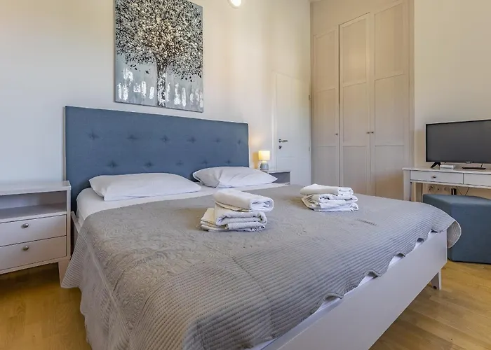 Lotus Elite Estate فيلة *