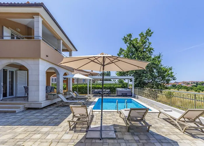 ヴィラ Lotus Elite Estate