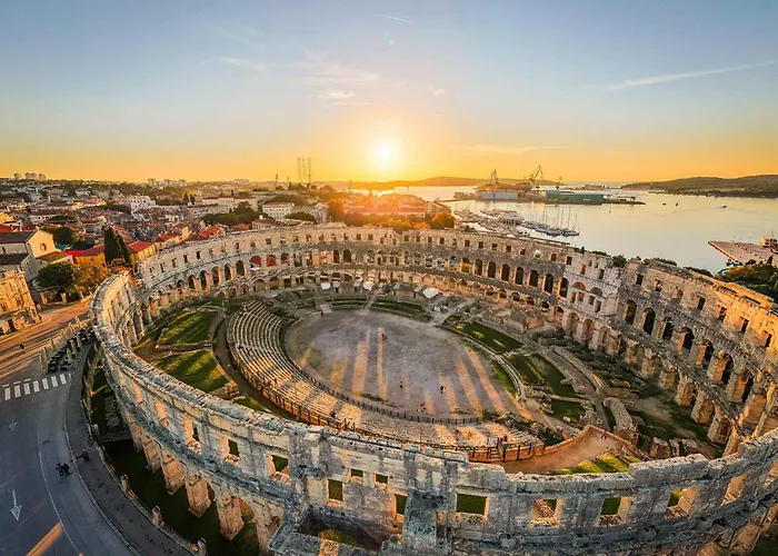 Lotus Elite Estate فيلة *