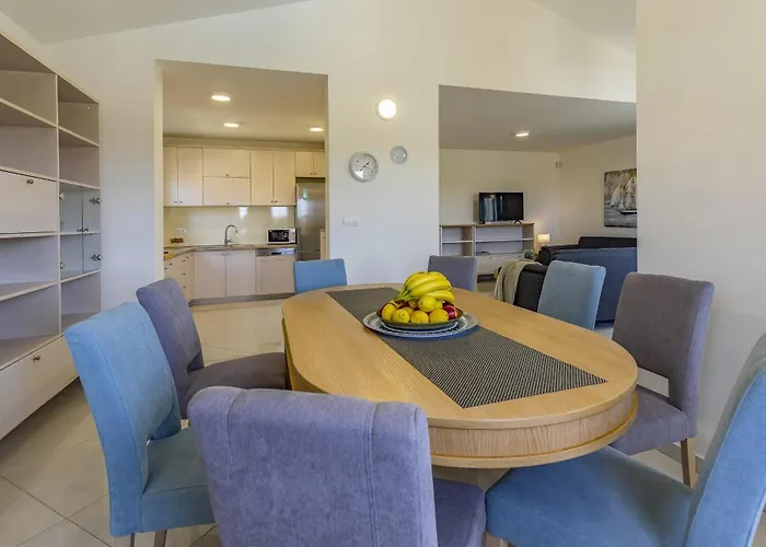 Lotus Elite Estate فيلة *