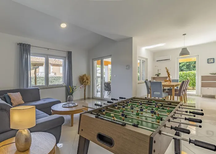 Lotus Elite Estate فيلة *